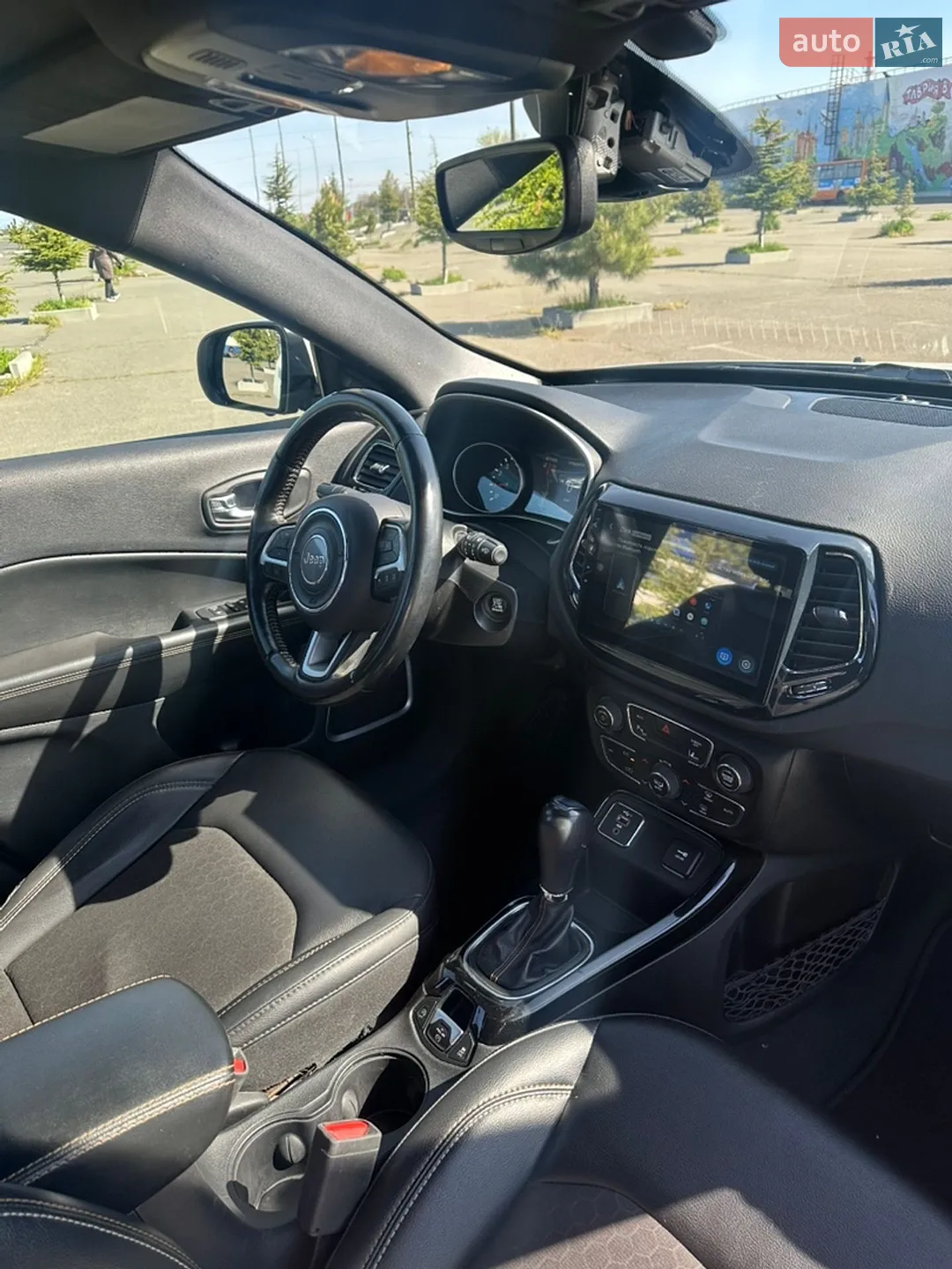 2020 Jeep Compass - мініатюра 7