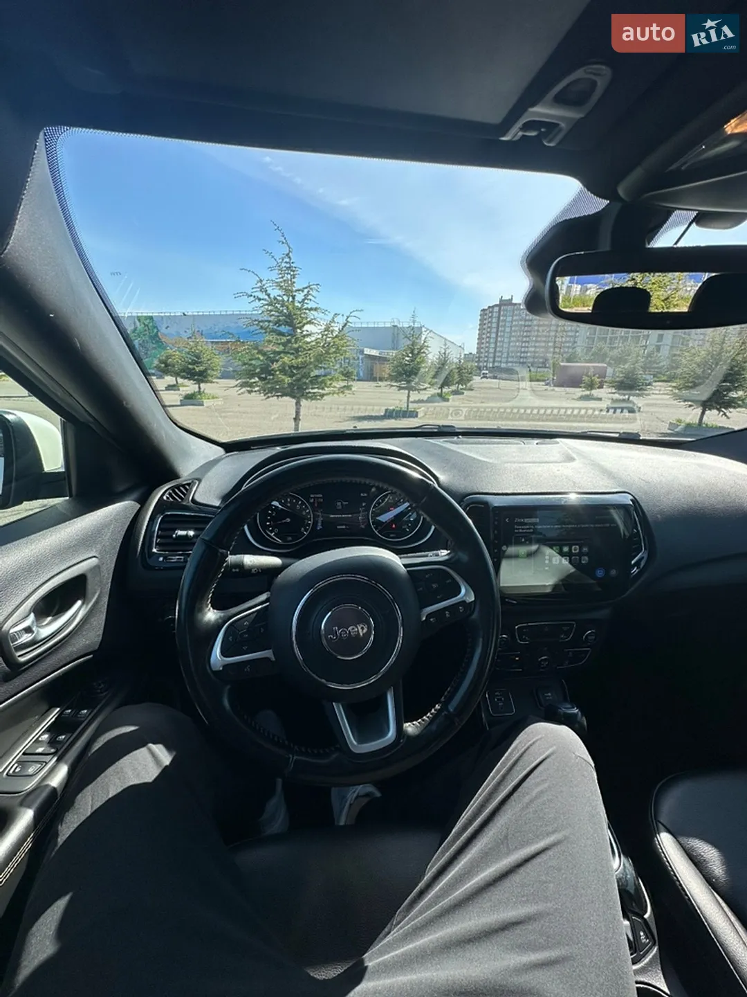 2020 Jeep Compass - мініатюра 8