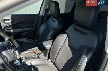 Позашляховик / Кросовер Jeep Compass 2018 в Косові