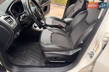 Позашляховик / Кросовер Jeep Compass 2017 в Києві