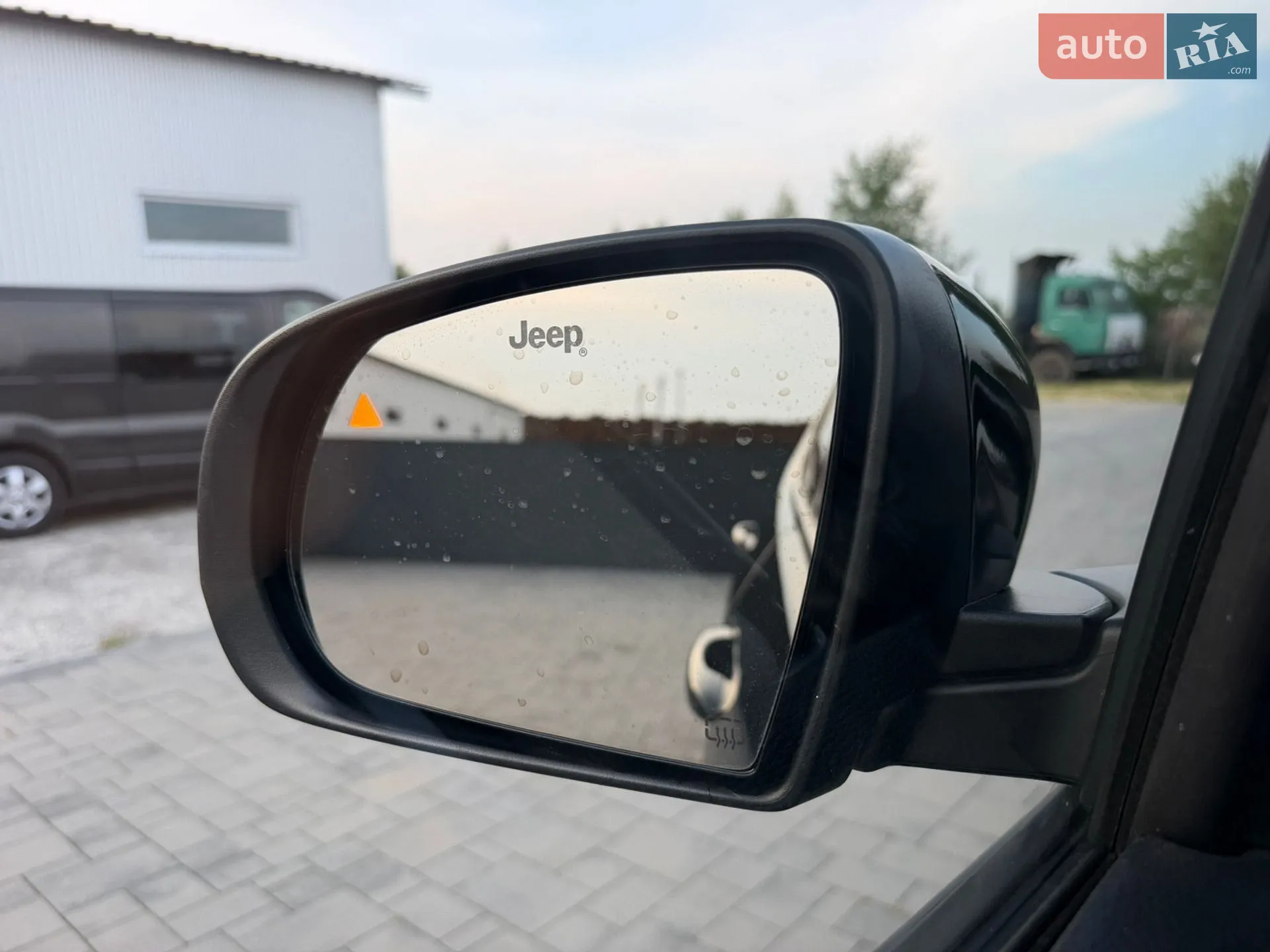 2023 Jeep Compass - мініатюра 12