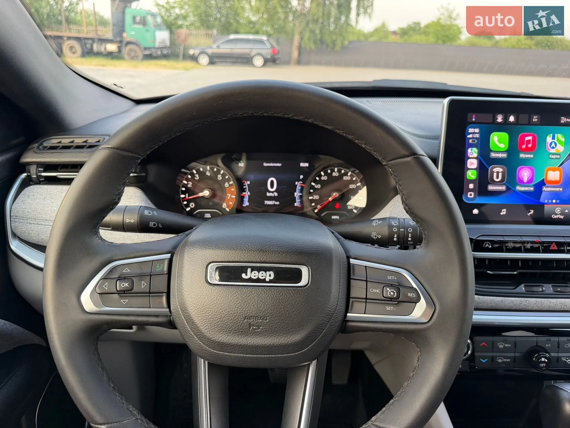 2023 Jeep Compass - мініатюра 19