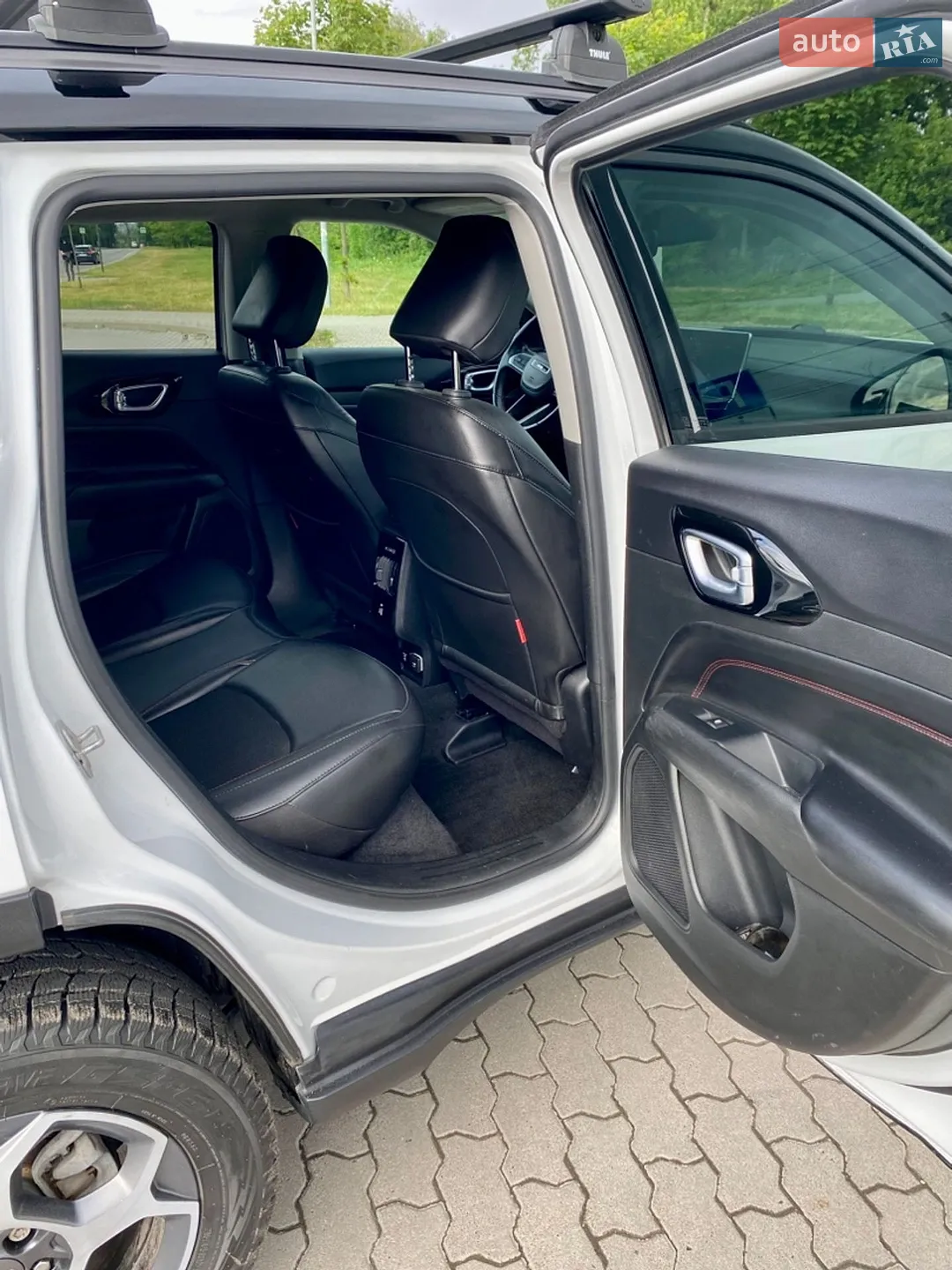 2022 Jeep Compass - мініатюра 15