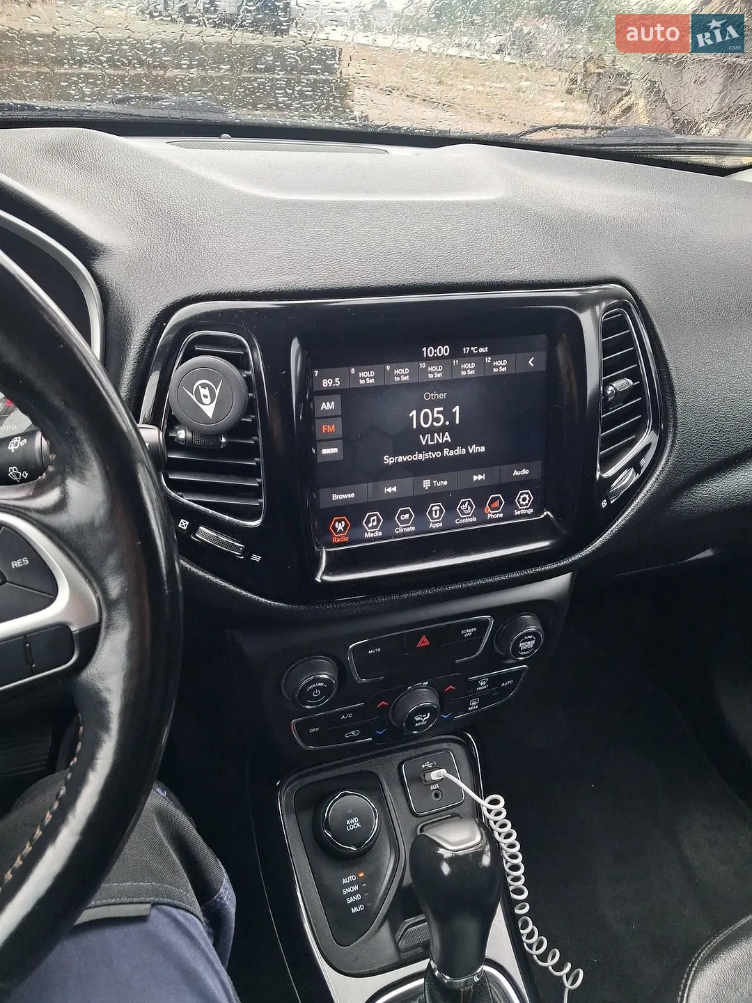 2019 Jeep Compass - мініатюра 5