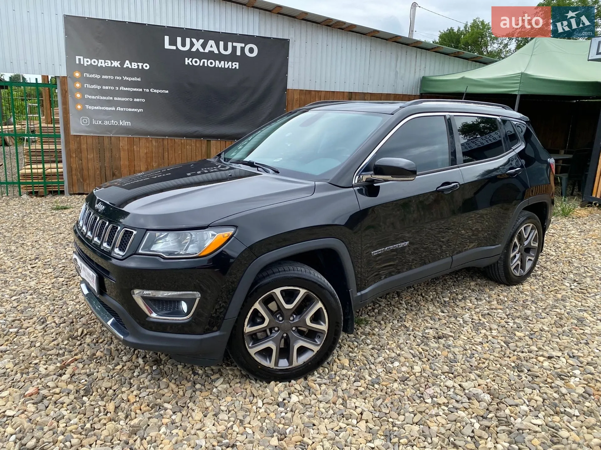 2018 Jeep Compass - мініатюра 8