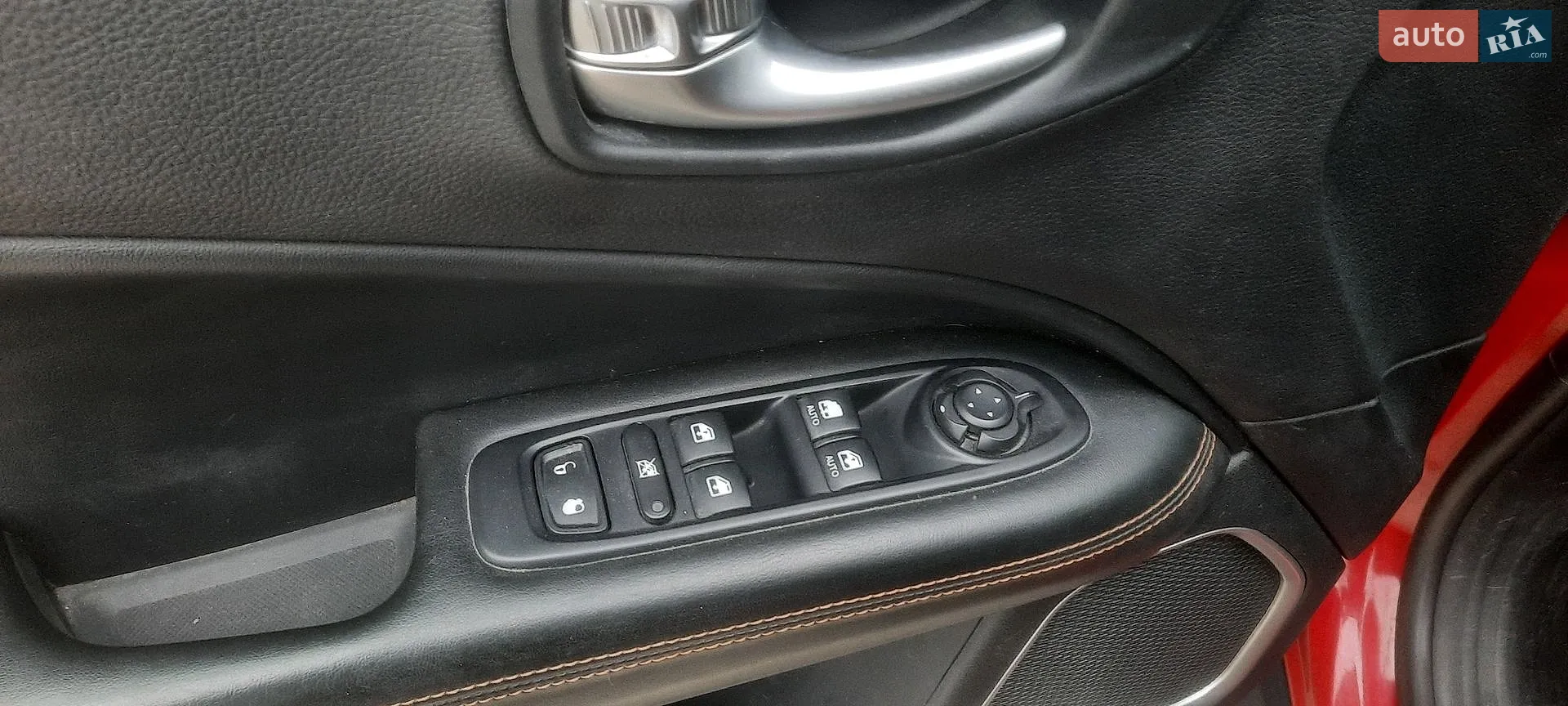 2018 Jeep Compass - мініатюра 16