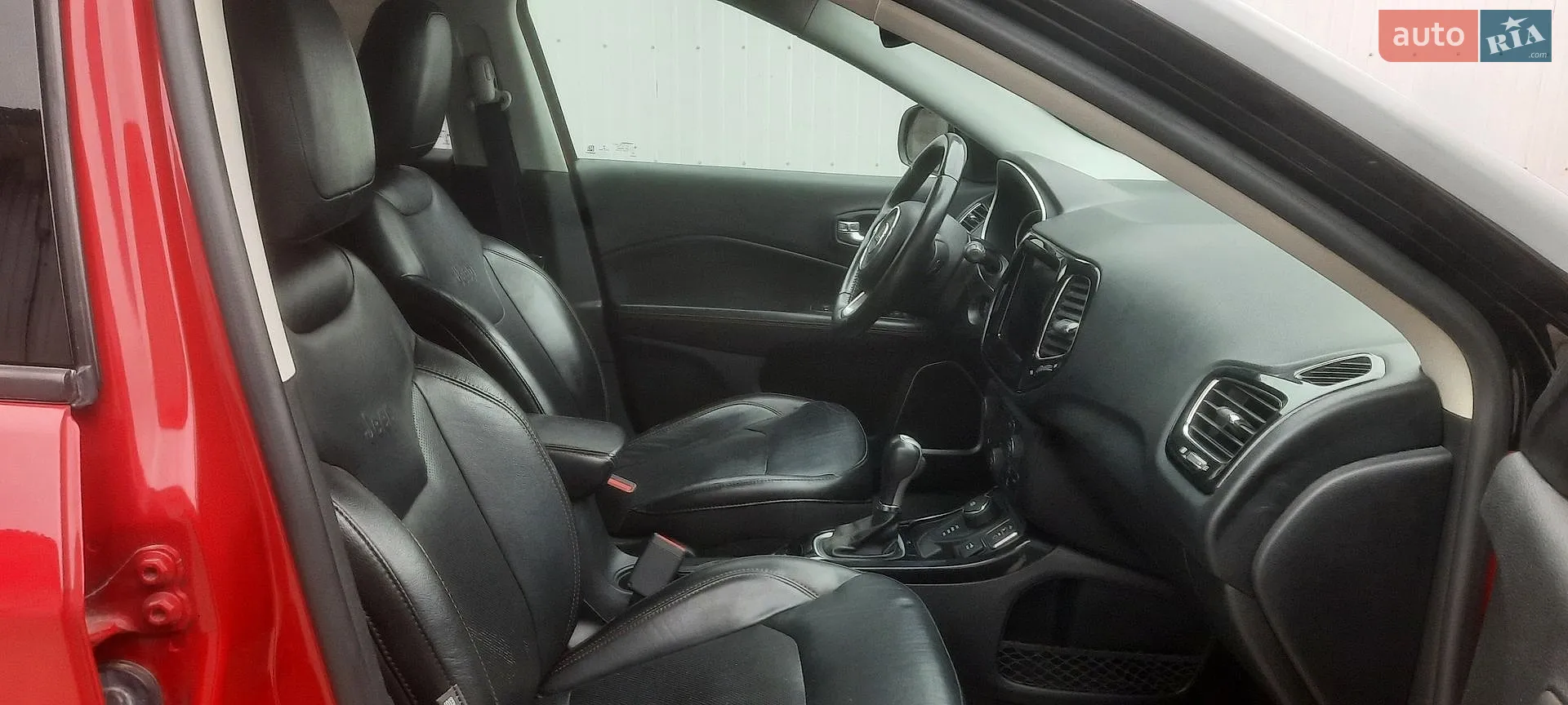2018 Jeep Compass - мініатюра 21