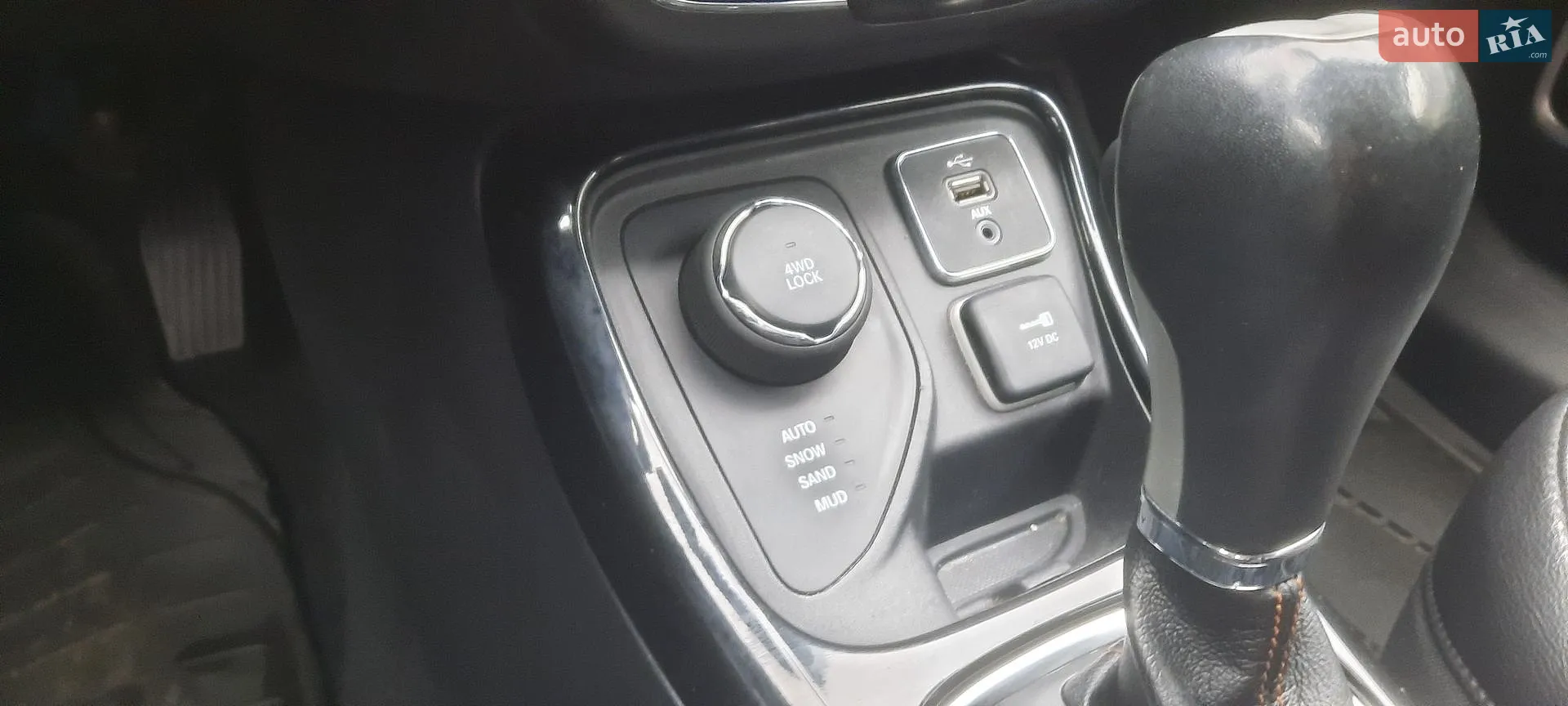 2018 Jeep Compass - мініатюра 35