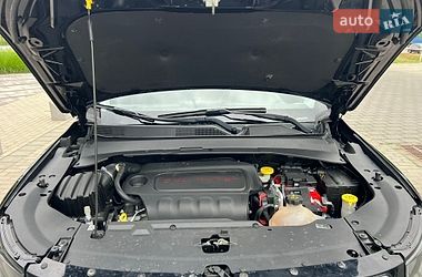 Внедорожник / Кроссовер Jeep Compass 2021 в Ровно