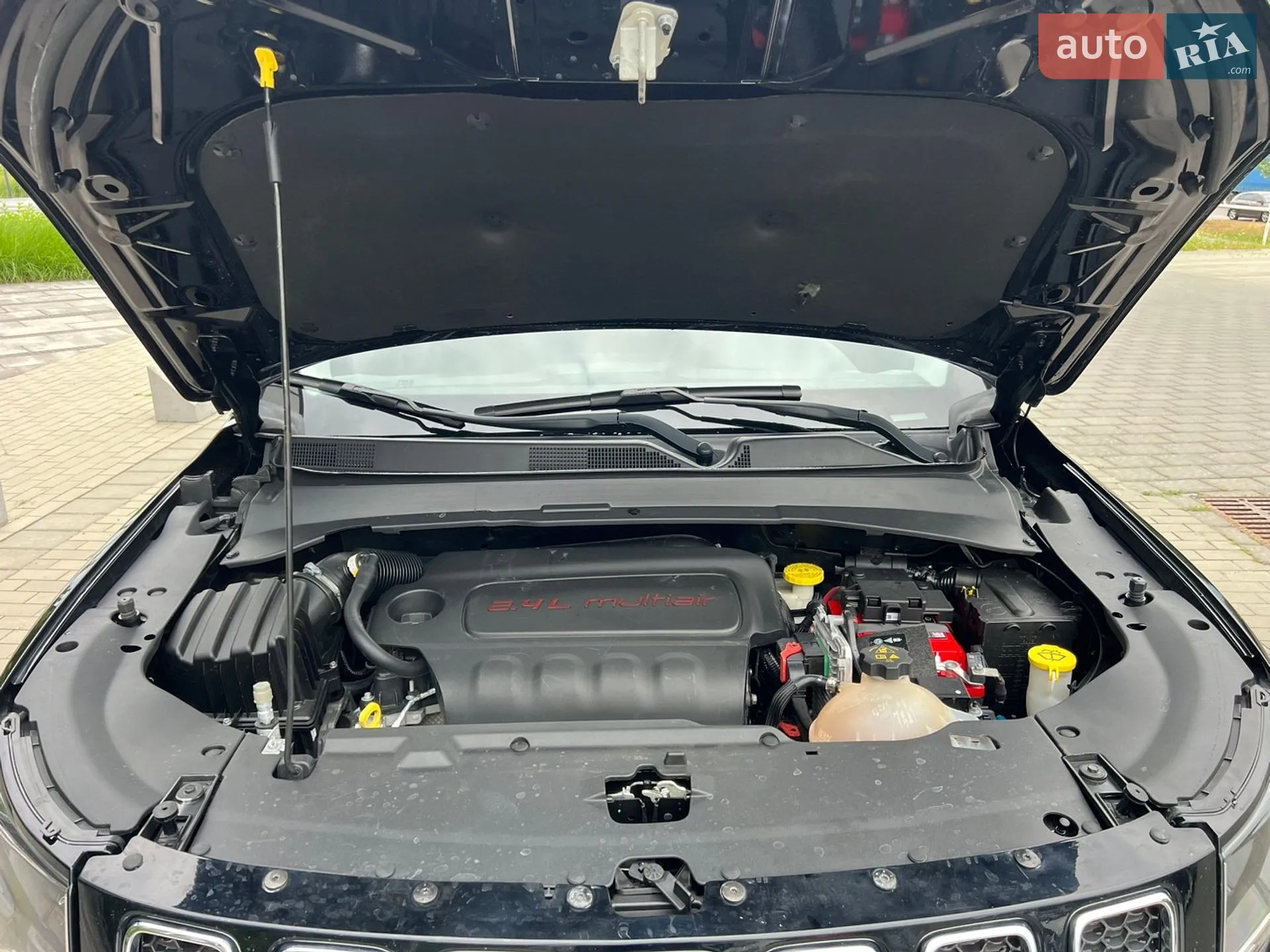 2021 Jeep Compass - мініатюра 37