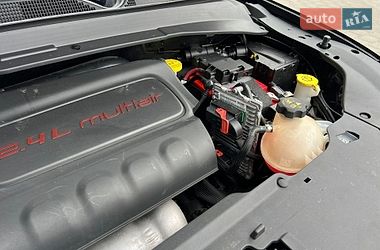Внедорожник / Кроссовер Jeep Compass 2021 в Ровно