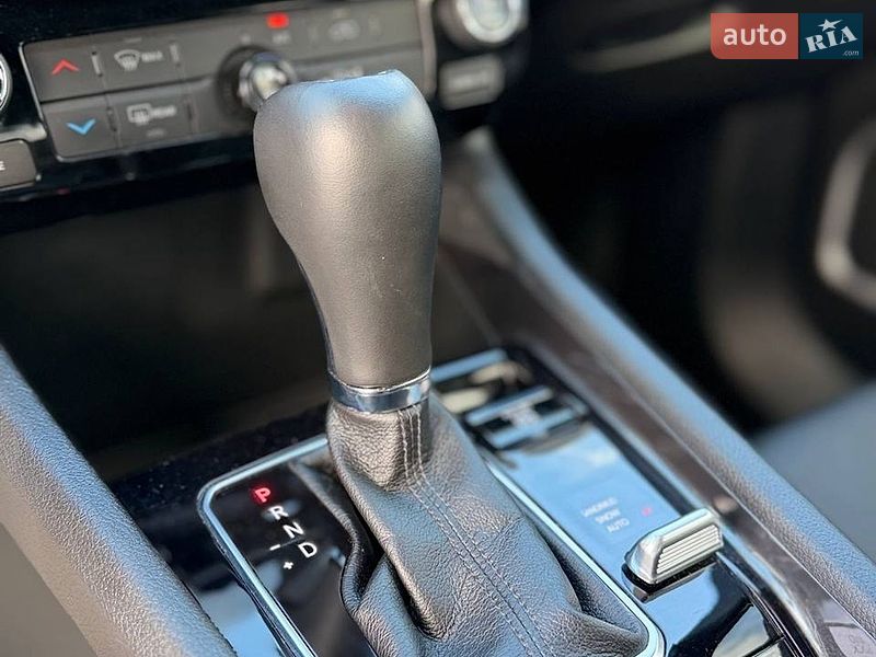 Позашляховик / Кросовер Jeep Compass 2024 в Києві фото 14 Позашляховик / Кросовер Jeep Compass 2024 в Києві