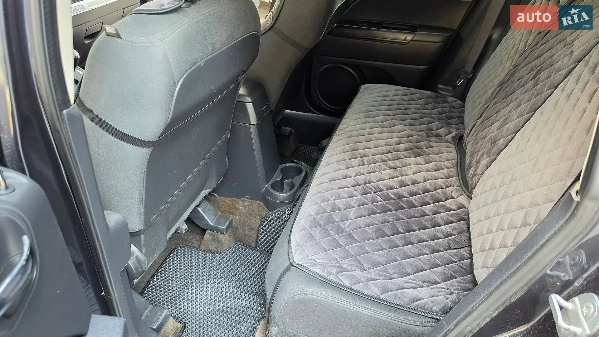 2015 Jeep Compass - мініатюра 19
