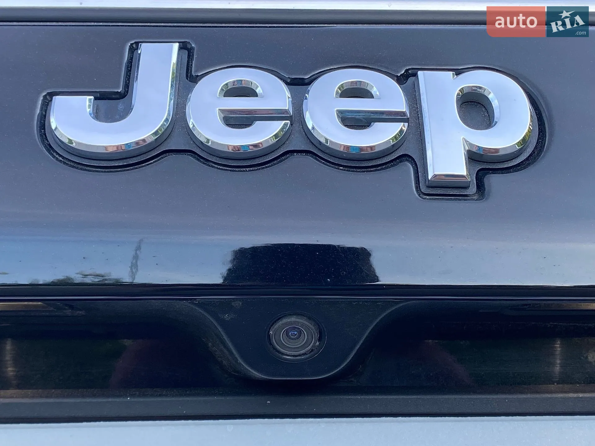 2017 Jeep Compass - мініатюра 9