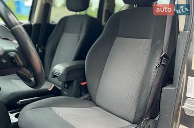 Позашляховик / Кросовер Jeep Compass 2012 в Харкові