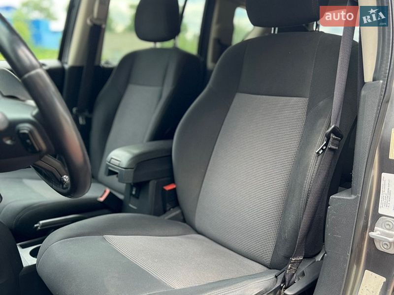 Позашляховик / Кросовер Jeep Compass 2012 в Харкові