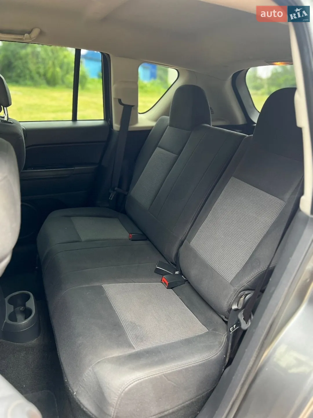 2012 Jeep Compass - мініатюра 43