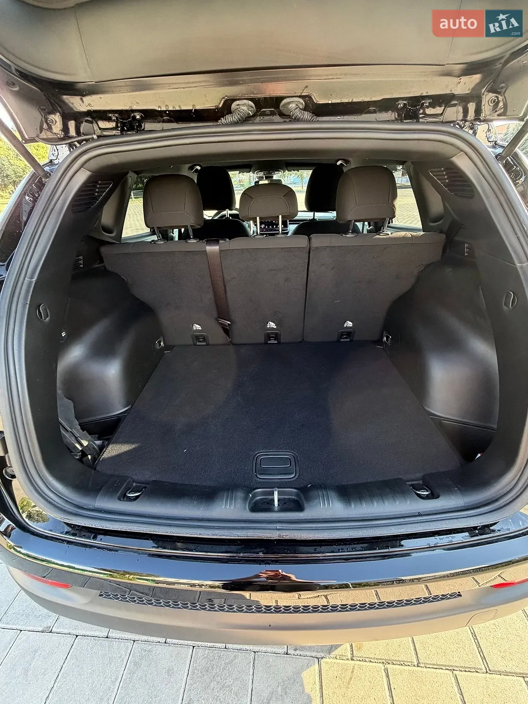 2023 Jeep Compass - мініатюра 7