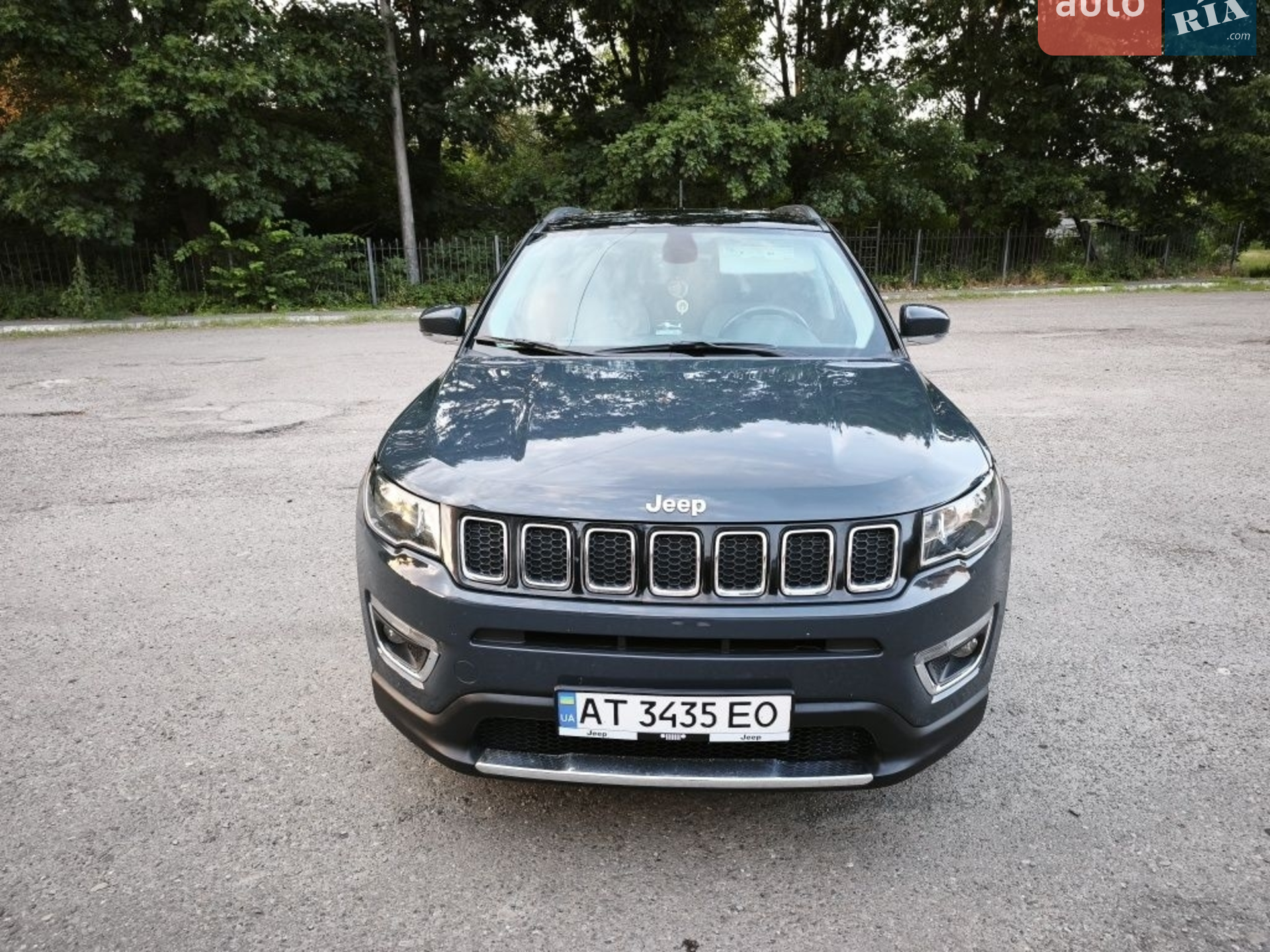 2018 Jeep Compass - мініатюра 13