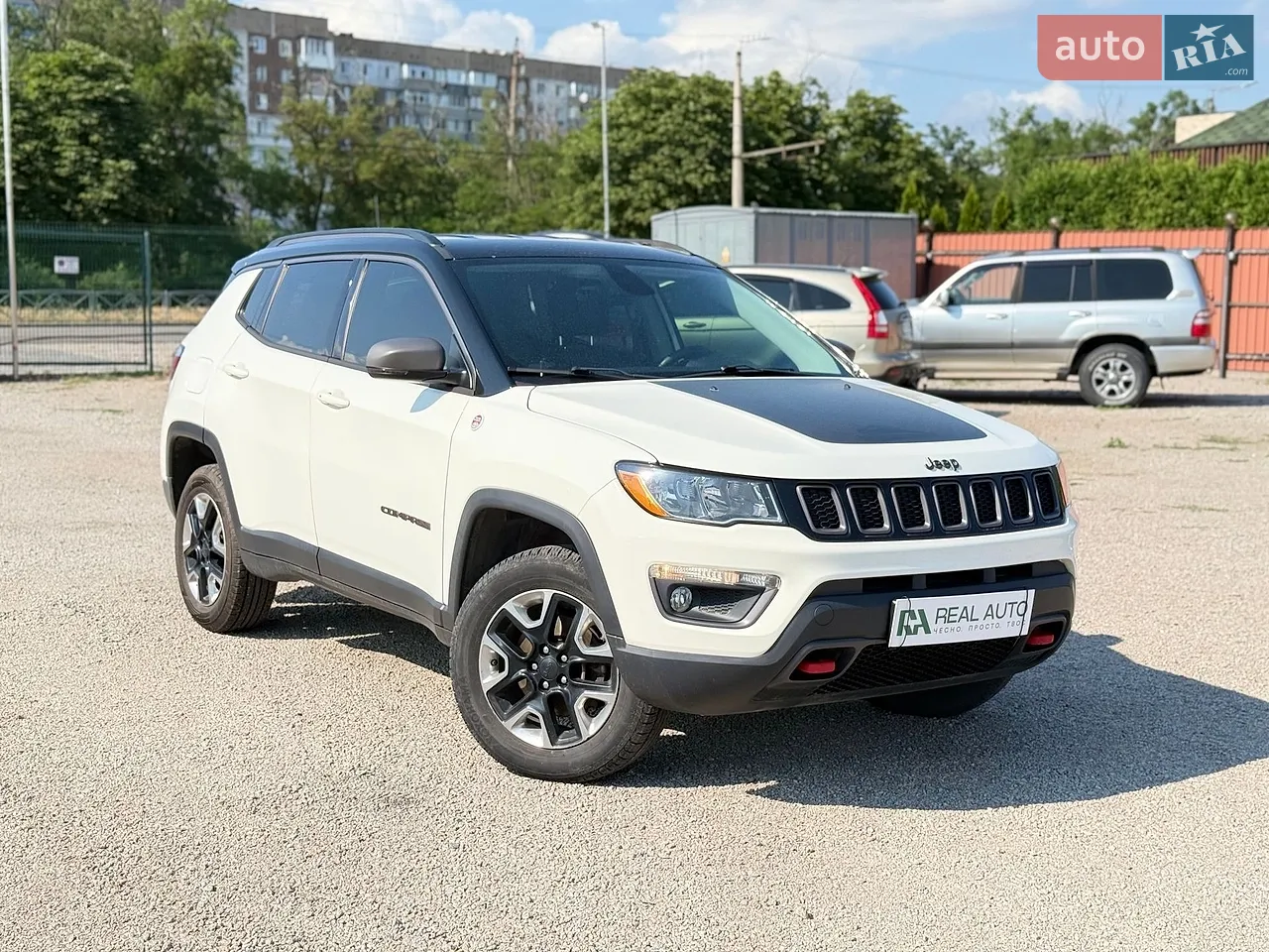 2018 Jeep Compass - мініатюра 25