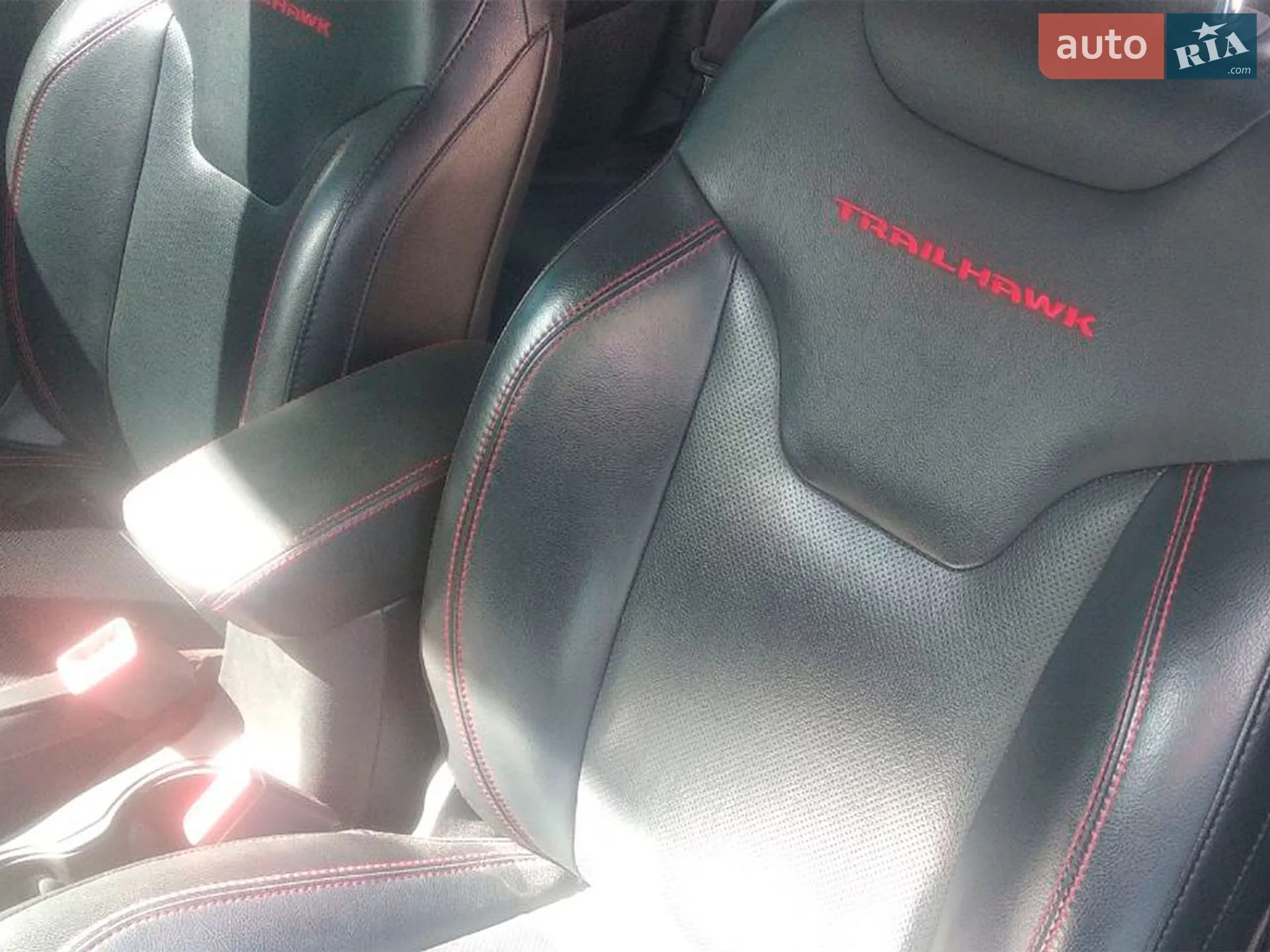 2017 Jeep Compass - мініатюра 20