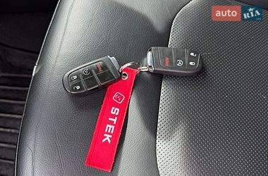 Позашляховик / Кросовер Jeep Compass 2017 в Івано-Франківську
