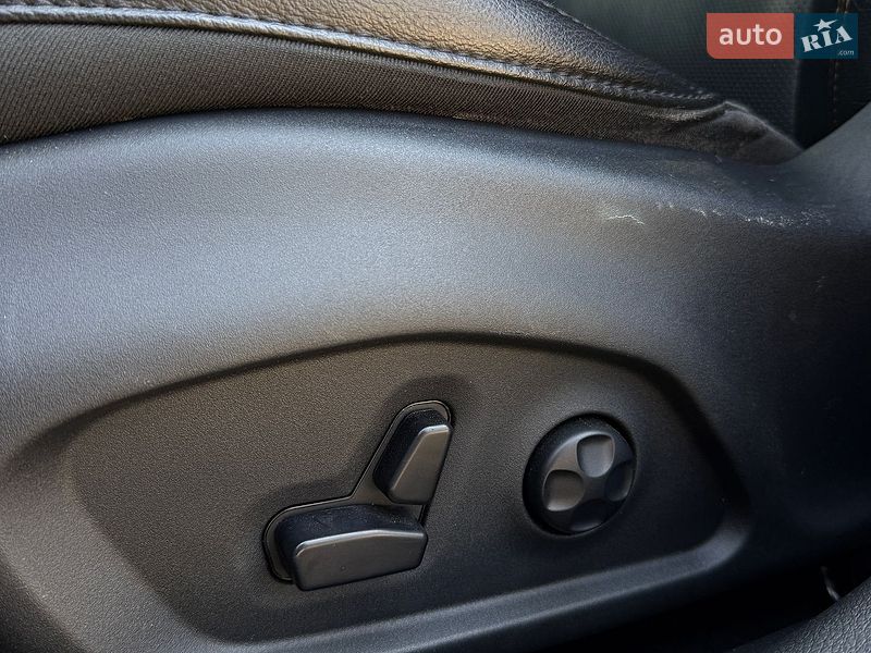 Внедорожник / Кроссовер Jeep Compass 2018 в Сумах