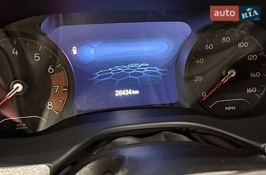 Позашляховик / Кросовер Jeep Compass 2024 в Одесі