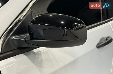 Позашляховик / Кросовер Jeep Compass 2024 в Одесі