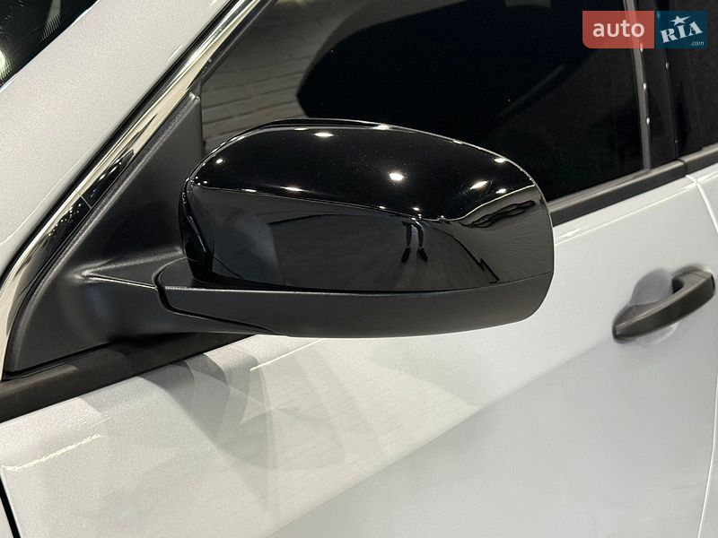 Позашляховик / Кросовер Jeep Compass 2024 в Одесі