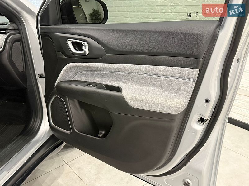 Позашляховик / Кросовер Jeep Compass 2024 в Одесі