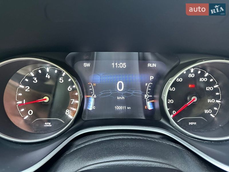 Внедорожник / Кроссовер Jeep Compass 2021 в Харькове фото 6 Внедорожник / Кроссовер Jeep Compass 2021 в Харькове