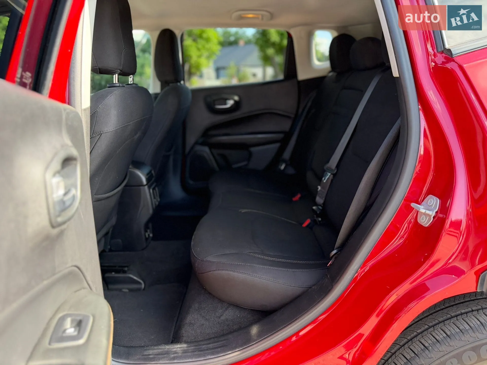 2019 Jeep Compass - мініатюра 27