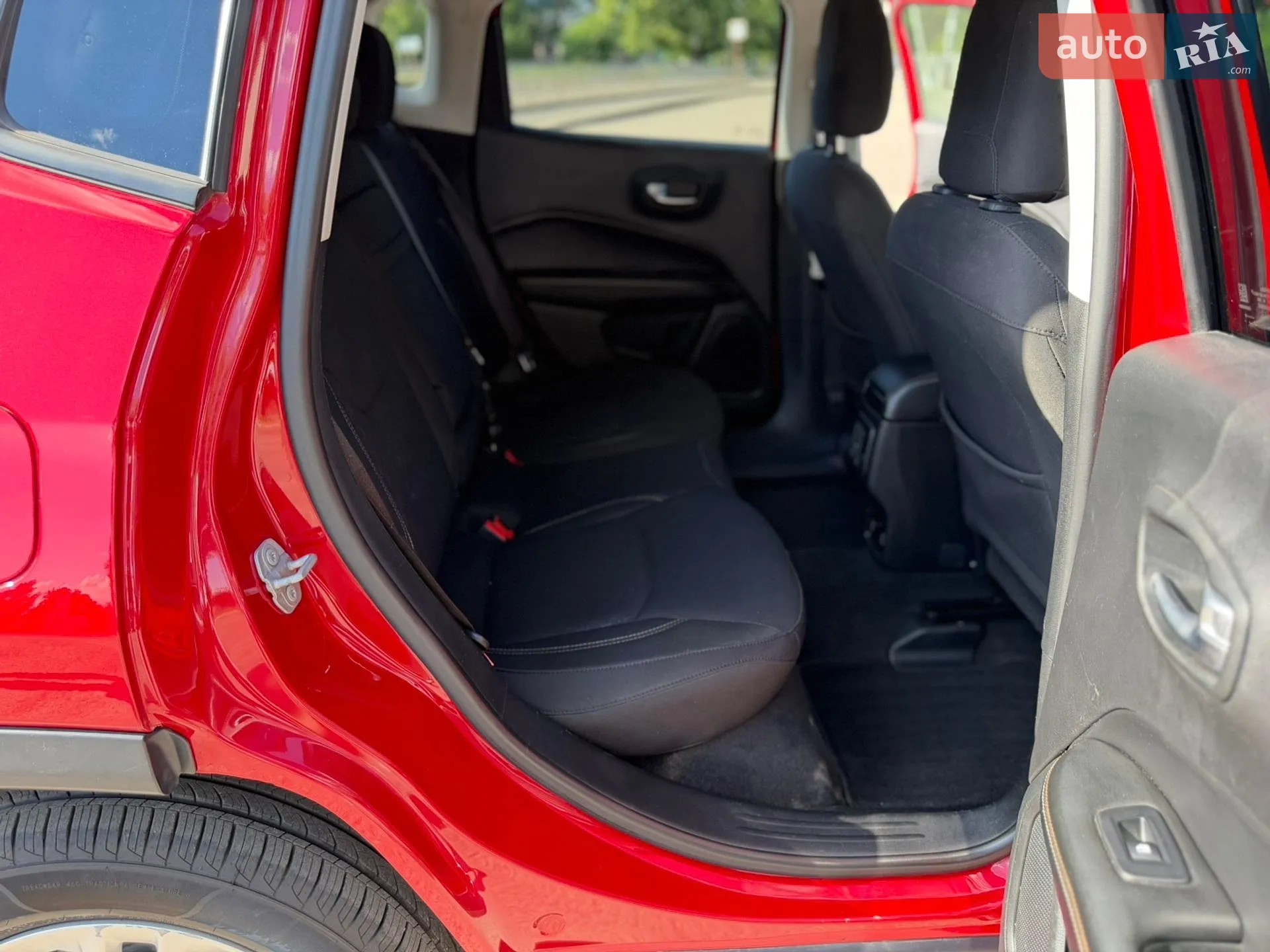 2019 Jeep Compass - мініатюра 34