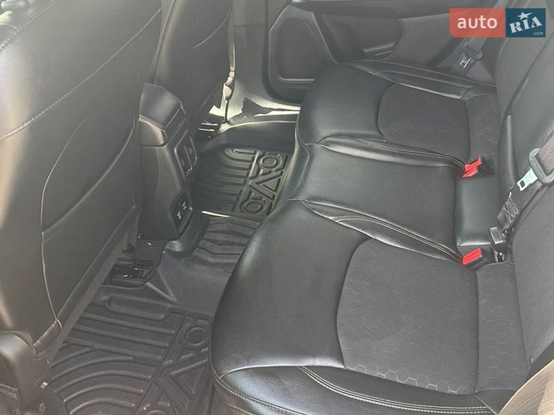 Внедорожник / Кроссовер Jeep Compass 2017 в Харькове