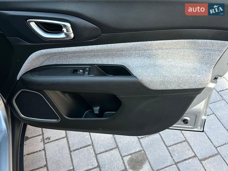 Внедорожник / Кроссовер Jeep Compass 2021 в Хмельницком