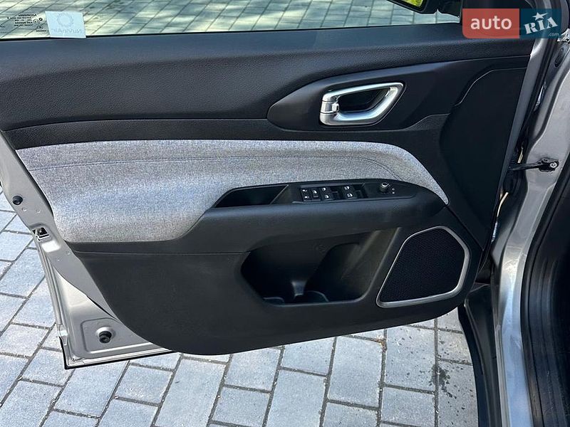 Внедорожник / Кроссовер Jeep Compass 2021 в Хмельницком