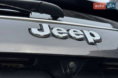Позашляховик / Кросовер Jeep Compass 2023 в Рівному
