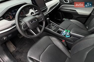 Позашляховик / Кросовер Jeep Compass 2023 в Рівному