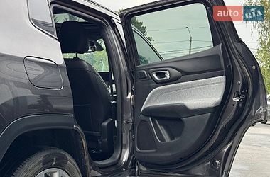 Позашляховик / Кросовер Jeep Compass 2023 в Рівному