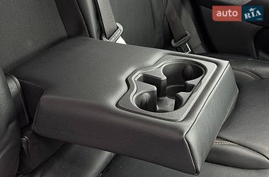 Позашляховик / Кросовер Jeep Compass 2023 в Рівному