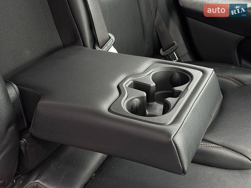 Позашляховик / Кросовер Jeep Compass 2023 в Рівному