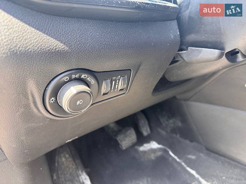 Внедорожник / Кроссовер Jeep Compass 2021 в Львове