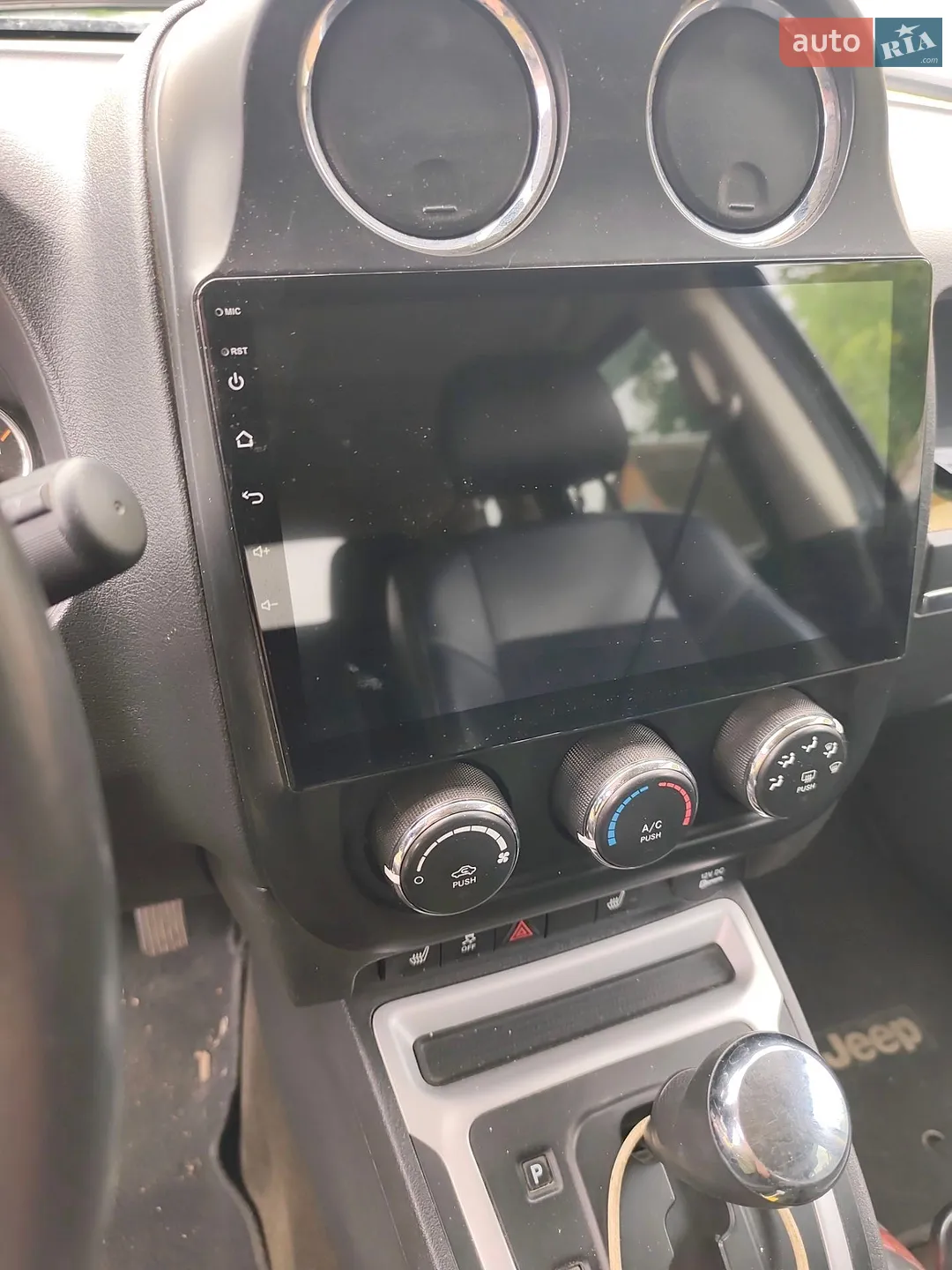 2016 Jeep Compass - мініатюра 4