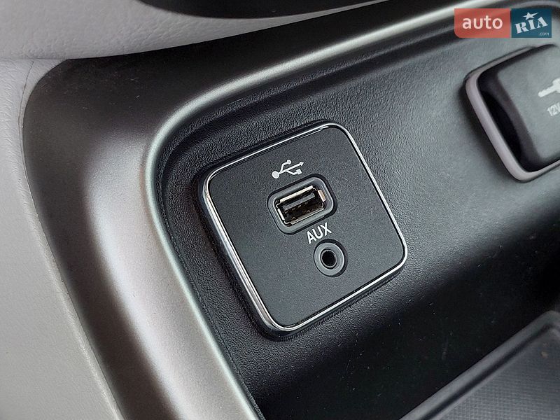 Внедорожник / Кроссовер Jeep Compass 2018 в Одессе