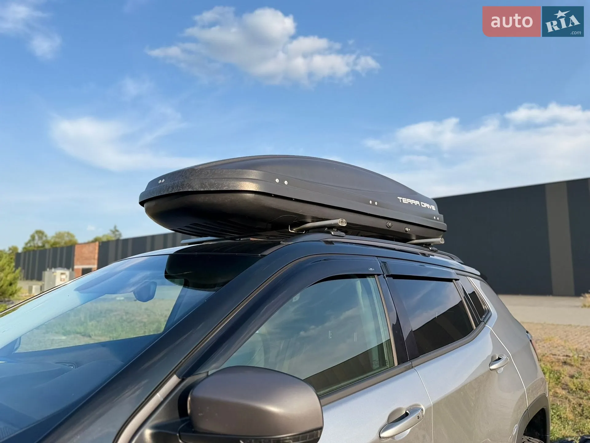 2017 Jeep Compass - мініатюра 8