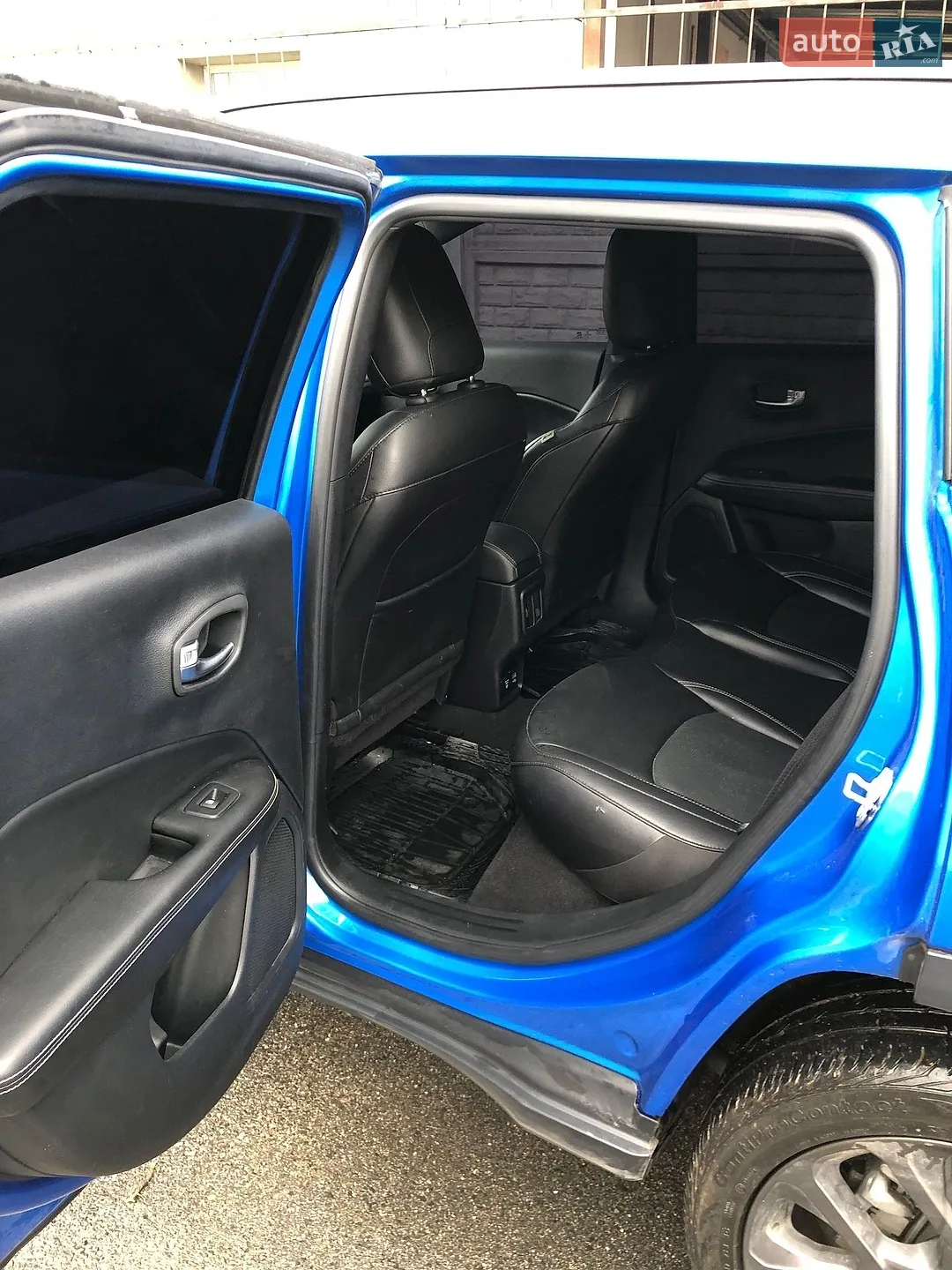 2020 Jeep Compass - мініатюра 9
