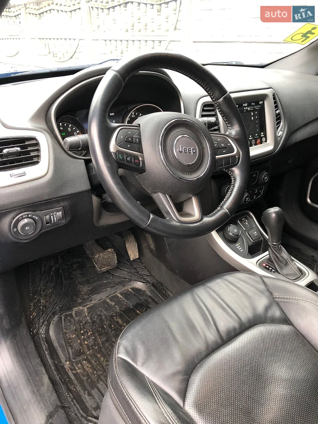 2020 Jeep Compass - мініатюра 13