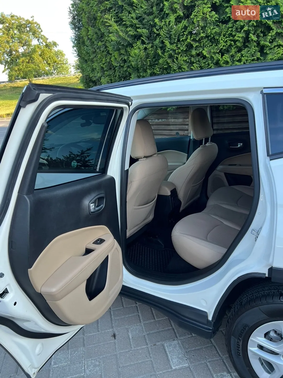 2019 Jeep Compass - мініатюра 13
