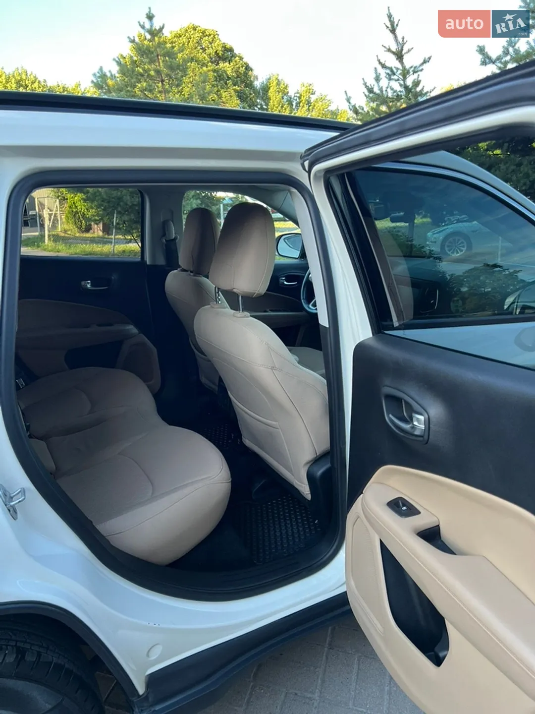 2019 Jeep Compass - мініатюра 21